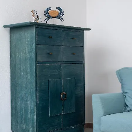 S'abba E Sa Pedra - Your House In Sardinia * Golfo Aranci