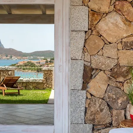 S'abba E Sa Pedra - Your House In Sardinia Διαμέρισμα