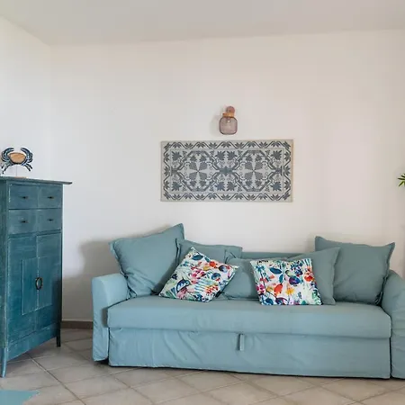 S'abba E Sa Pedra - Your House In Sardinia Διαμέρισμα *