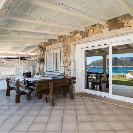 S'abba E Sa Pedra - Your House In Sardinia * 阿兰奇湾城