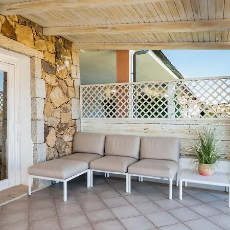 S'abba E Sa Pedra - Your House In Sardinia 阿兰奇湾城