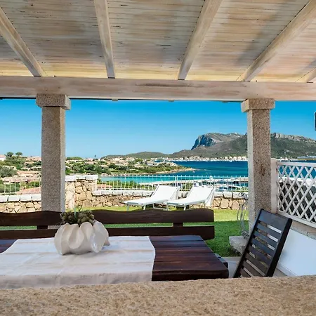 公寓 S'abba E Sa Pedra - Your House In Sardinia *