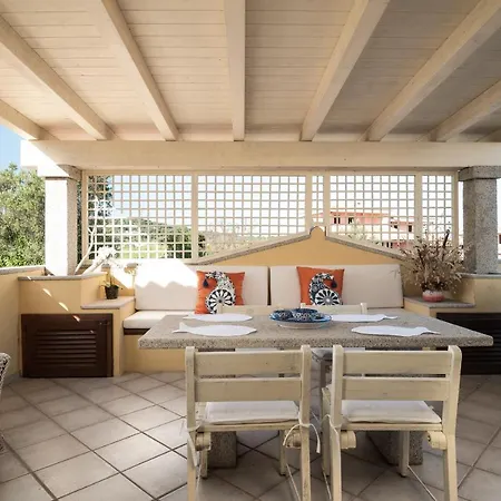 S'abba E Sa Pedra - Your House In Sardinia