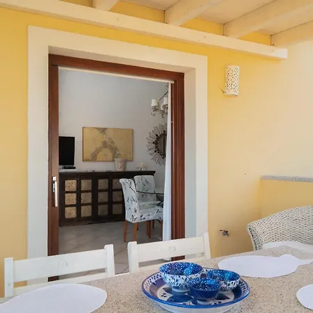 S'abba E Sa Pedra - Your House In Sardinia 阿兰奇湾城