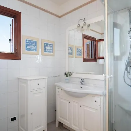 S'abba E Sa Pedra - Your House In Sardinia 公寓 *