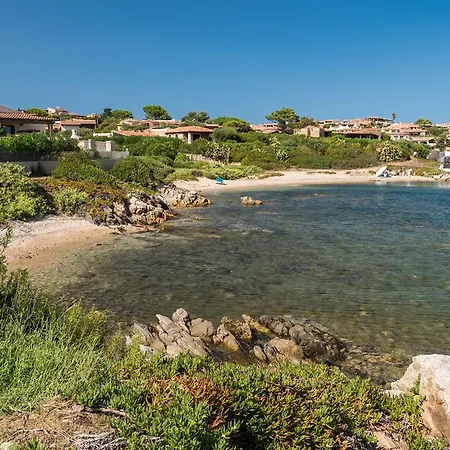 S'abba E Sa Pedra - Your House In Sardinia *