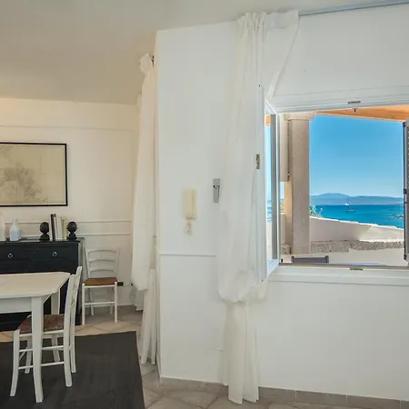 Διαμέρισμα S'abba E Sa Pedra - Your House In Sardinia Golfo Aranci