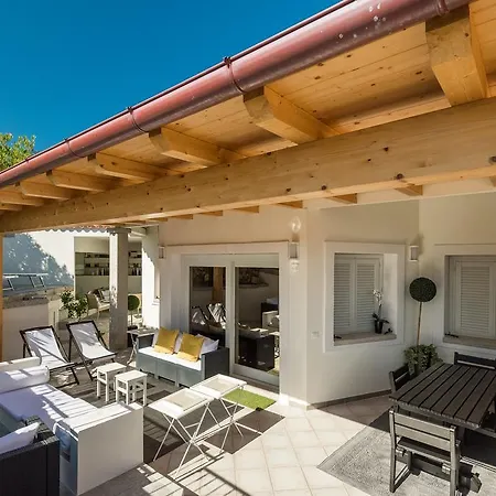 Apartmán S'abba E Sa Pedra - Your House In Sardinia Golfo Aranci