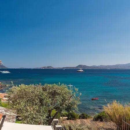 S'abba E Sa Pedra - Your House In Sardinia Διαμέρισμα