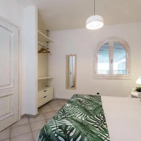 S'abba E Sa Pedra - Your House In Sardinia Διαμέρισμα *