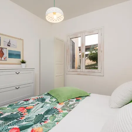 S'abba E Sa Pedra - Your House In Sardinia Apartmán *