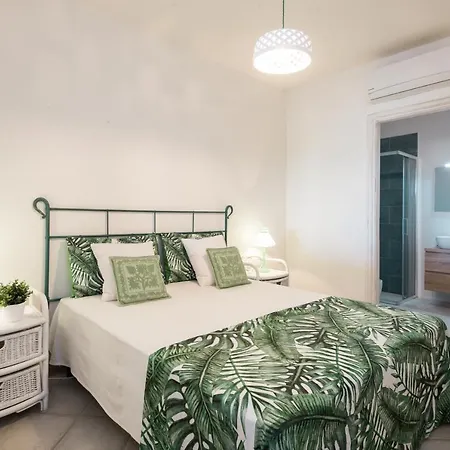 S'abba E Sa Pedra - Your House In Sardinia *