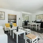 아파트 S'abba E Sa Pedra - Your House In Sardinia