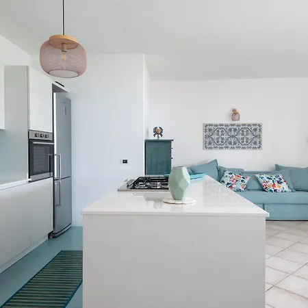 Apartment S'abba E Sa Pedra - Your House In Sardinia *