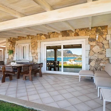 S'abba E Sa Pedra - Your House In Sardinia Apartment