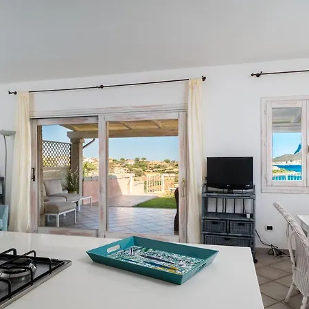 S'abba E Sa Pedra - Your House In Sardinia Apartment *