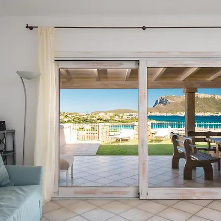 S'abba E Sa Pedra - Your House In Sardinia