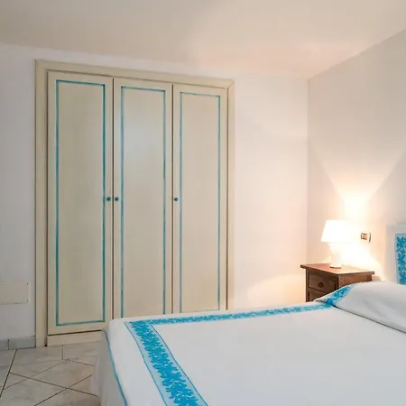 Apartment S'abba E Sa Pedra - Your House In Sardinia Golfo Aranci