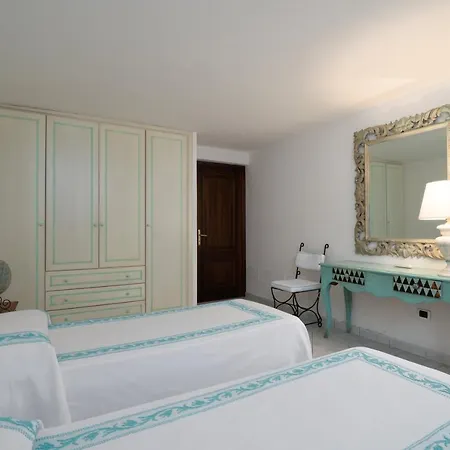 S'abba E Sa Pedra - Your House In Sardinia * Golfo Aranci