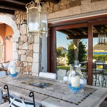 Apartment S'abba E Sa Pedra - Your House In Sardinia *