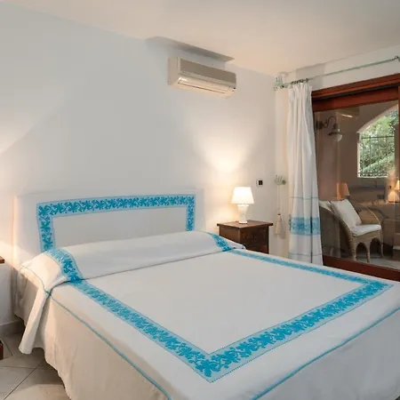S'abba E Sa Pedra - Your House In Sardinia Apartment