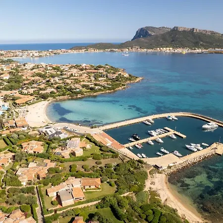 Apartment S'abba E Sa Pedra - Your House In Sardinia