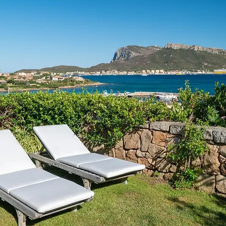 S'abba E Sa Pedra - Your House In Sardinia Apartment Golfo Aranci