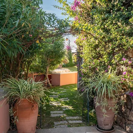 S'abba E Sa Pedra - Your House In Sardinia * Golfo Aranci