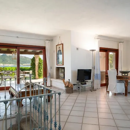 S'abba E Sa Pedra - Your House In Sardinia Golfo Aranci