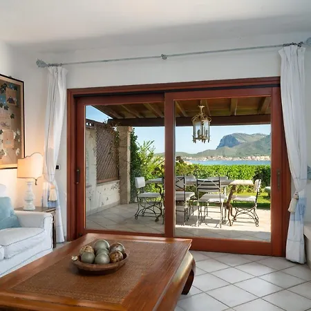 S'abba E Sa Pedra - Your House In Sardinia * Golfo Aranci