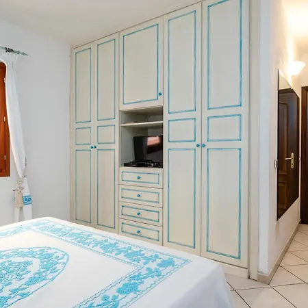 S'abba E Sa Pedra - Your House In Sardinia