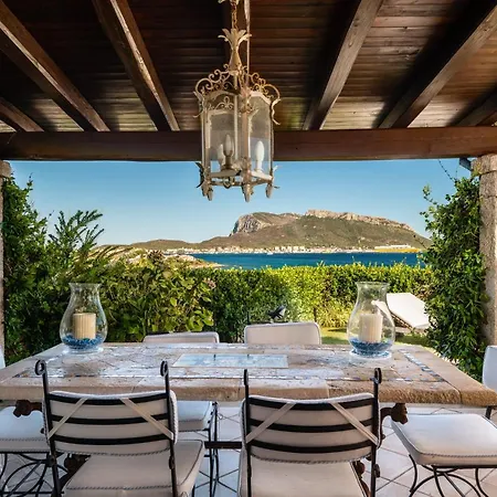S'abba E Sa Pedra - Your House In Sardinia