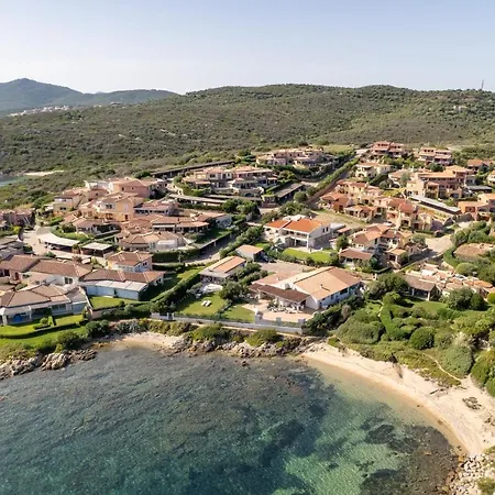 S'abba E Sa Pedra - Your House In Sardinia Golfo Aranci
