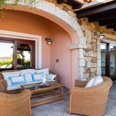 S'abba E Sa Pedra - Your House In Sardinia * Golfo Aranci