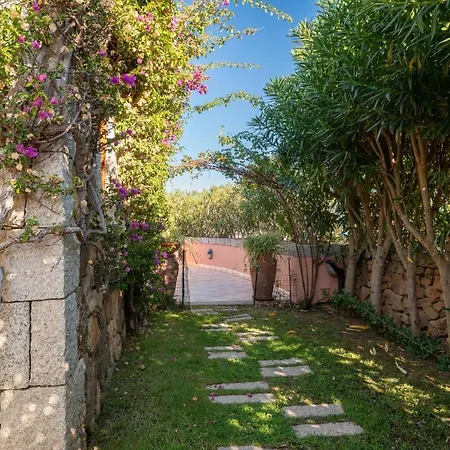 Apartment S'abba E Sa Pedra - Your House In Sardinia *