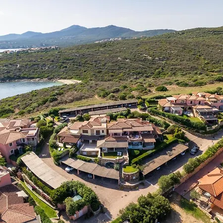 S'abba E Sa Pedra - Your House In Sardinia * Golfo Aranci