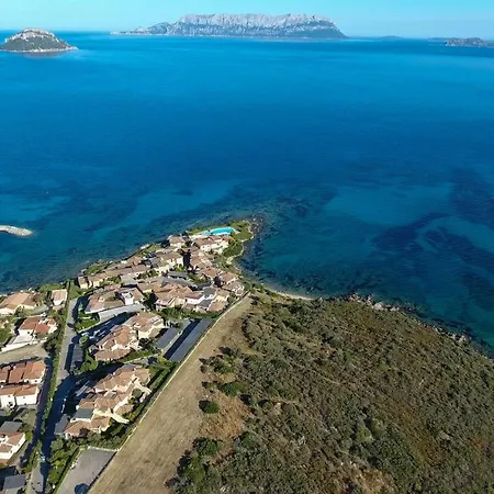 Apartment S'abba E Sa Pedra - Your House In Sardinia