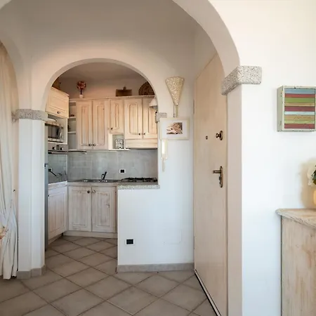 S'abba E Sa Pedra - Your House In Sardinia Apartment Golfo Aranci