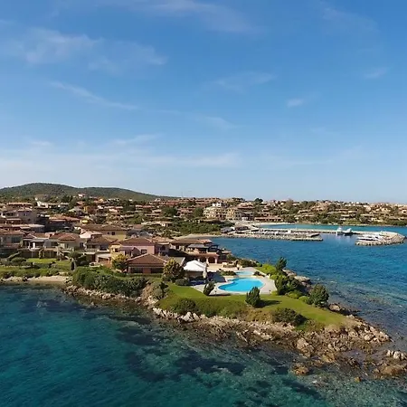 S'abba E Sa Pedra - Your House In Sardinia *