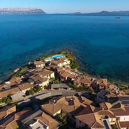 S'abba E Sa Pedra - Your House In Sardinia *