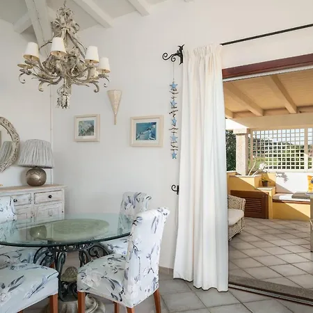 S'abba E Sa Pedra - Your House In Sardinia Appartement *