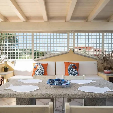 S'abba E Sa Pedra - Your House In Sardinia Apartment