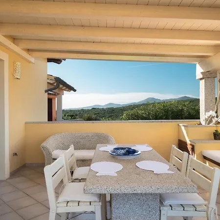 S'abba E Sa Pedra - Your House In Sardinia * Golfo Aranci