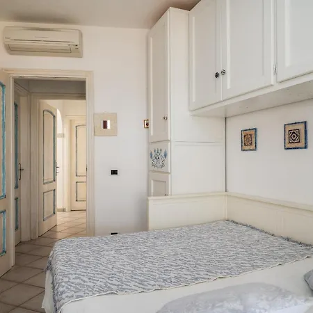 S'abba E Sa Pedra - Your House In Sardinia Apartment