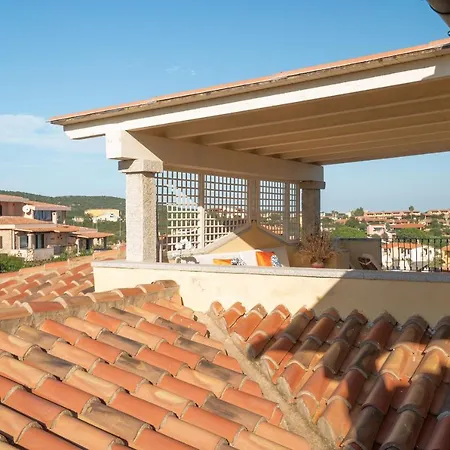 S'abba E Sa Pedra - Your House In Sardinia Apartment Golfo Aranci