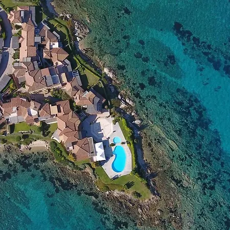 S'abba E Sa Pedra - Your House In Sardinia Golfo Aranci