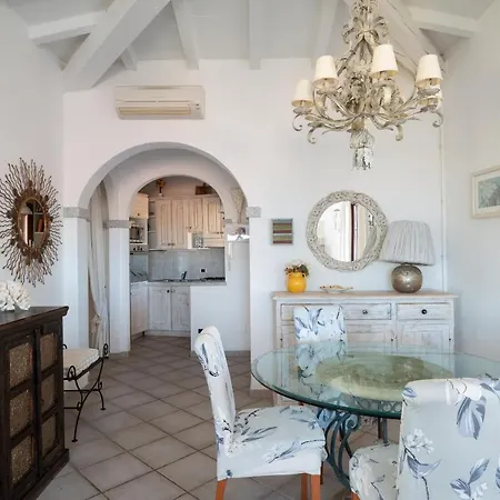 S'abba E Sa Pedra - Your House In Sardinia
