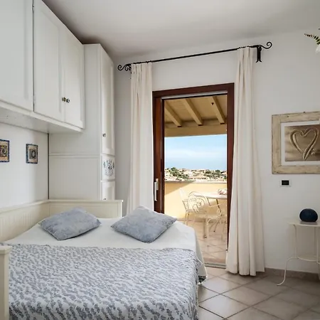 S'abba E Sa Pedra - Your House In Sardinia Golfo Aranci