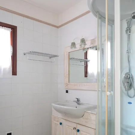 S'abba E Sa Pedra - Your House In Sardinia