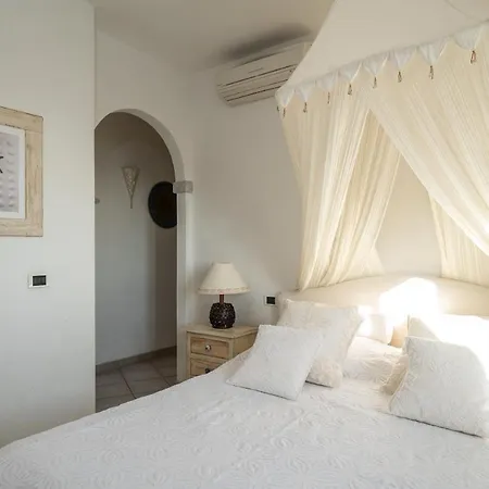 Apartman S'abba E Sa Pedra - Your House In Sardinia